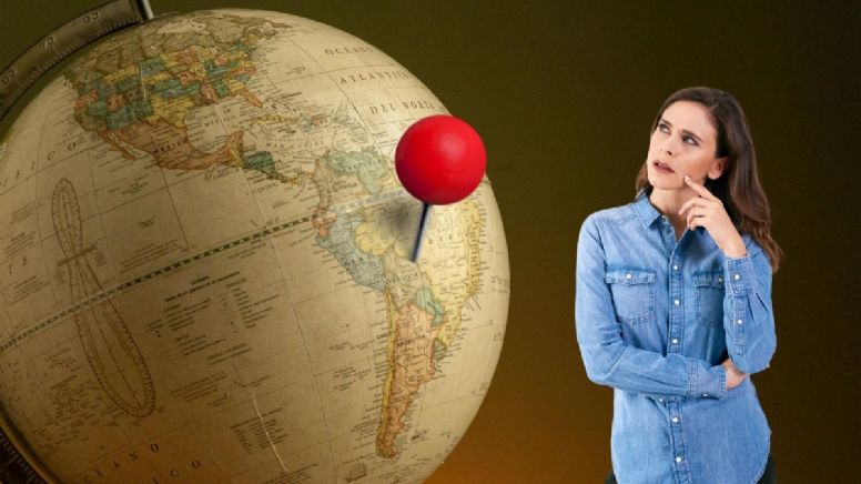 Cuál es el país de Sudamérica que fue elegido como el principal destino turístico de la región