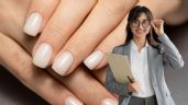 Foto ilustrativa de la nota titulada: La psicología revela qué dice de ti preferir las uñas cuadradas