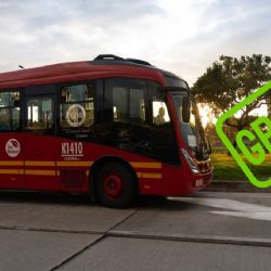 Cómo acceder al subsidio de hasta 12 pasajes gratuitos de Transmilenio en Bogotá