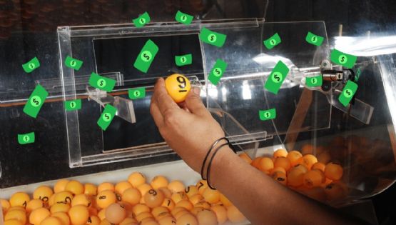 La mágica estrategia de un colombiano para ganar la lotería y volverse millonario con El Chance