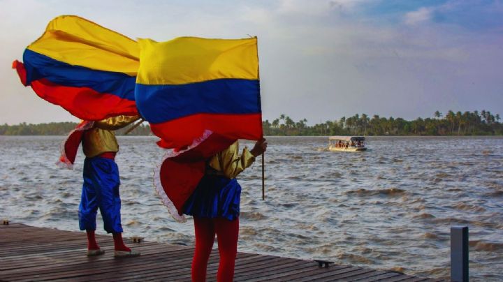 Cuáles son las mejores 5 playas del pacífico en Colombia