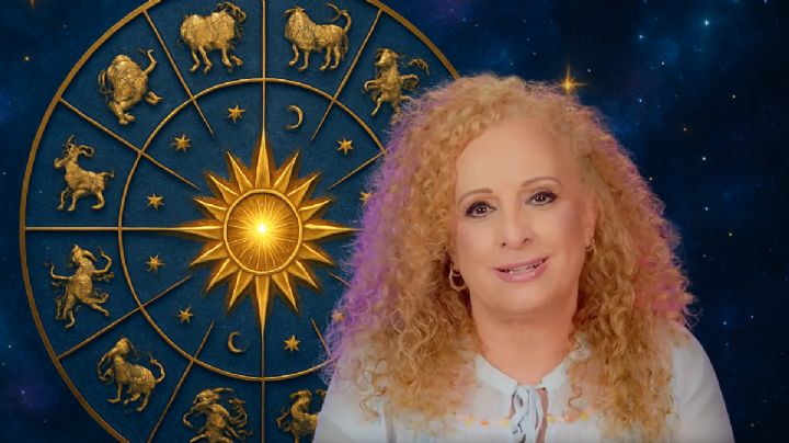 Horóscopo de Mizada Mohamed | Signo por signo zodiacal hoy, 6 de agosto