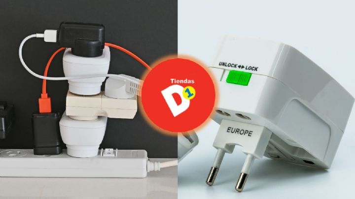 El multitoma murió: el nuevo producto de Tiendas D1 a un precio muy económico que lo reemplazará para siempre