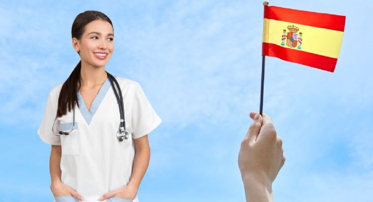 Si eres colombiano y quieres trabajar en España, apúntate a la nueva convocatoria del SENA
