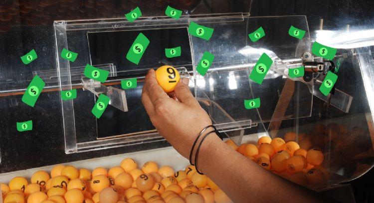 La mágica estrategia de un colombiano para ganar la lotería y volverse millonario con El Chance