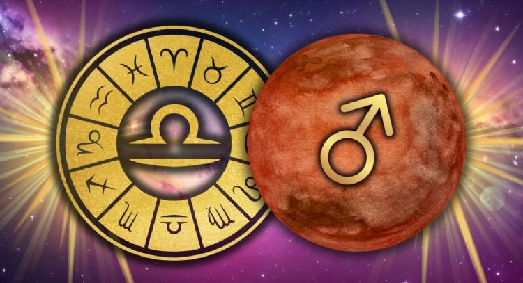 Marte en Libra: los 3 signos que serán alcanzados por la buena suerte y el éxito a partir de este 6 de agosto