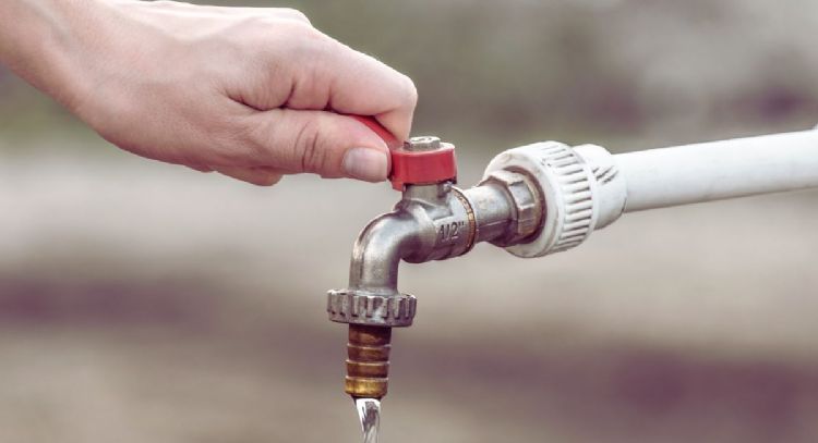 Estos son los barrios que serán afectados con el corte masivo de agua en Bogotá del 6 al 8 de agosto