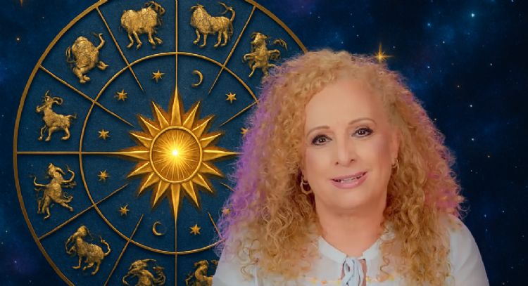 Horóscopo de Mizada Mohamed | Signo por signo zodiacal hoy, 6 de agosto