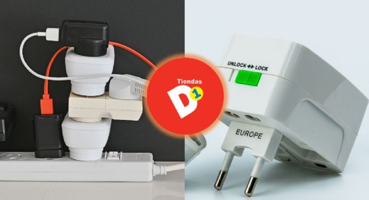 El multitoma murió: el nuevo producto de Tiendas D1 a un precio muy económico que lo reemplazará para siempre