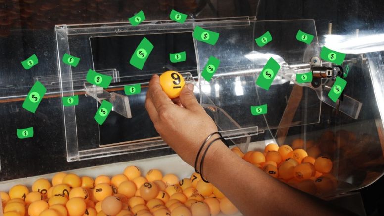 La mágica estrategia de un colombiano para ganar la lotería y volverse millonario con El Chance