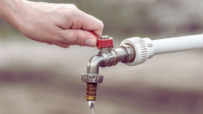 Estos son los barrios que serán afectados con el corte masivo de agua en Bogotá del 6 al 8 de agosto