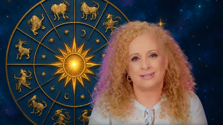 Horóscopo de Mizada Mohamed | Signo por signo zodiacal hoy, 6 de agosto
