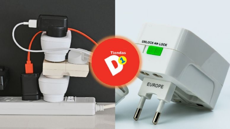 El multitoma murió: el nuevo producto de Tiendas D1 a un precio muy económico que lo reemplazará para siempre