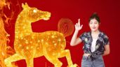 Foto ilustrativa de la nota titulada: Horóscopo Chino: los 3 signos que se sentirán bendecidos gracias a la influencia del Caballo de Fuego