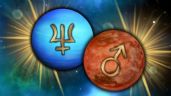 Foto ilustrativa de la nota titulada: Marte en Libra y Neptuno en Aries: los 3 signos que recibirán una pésima noticia debido a esta oposición astrológica