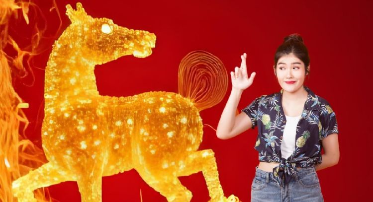 Horóscopo Chino: los 3 signos que se sentirán bendecidos gracias a la influencia del Caballo de Fue