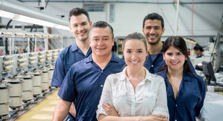 ¿Busca empleo en Colombia? Estas son las nuevas vacantes en Facol, la empresa líder en sector textil
