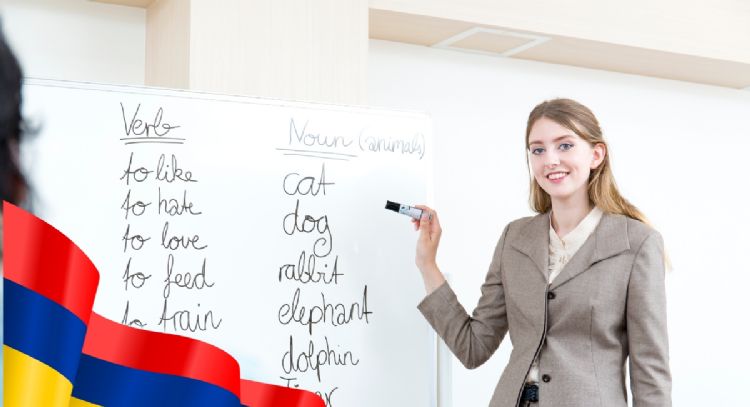 ¿Cómo incluir inglés en colegios públicos?: consulta en marcha