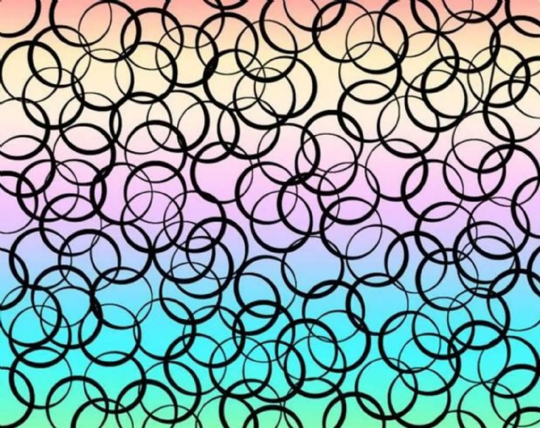 acertijo visual para estimular las funciones cognitivas
