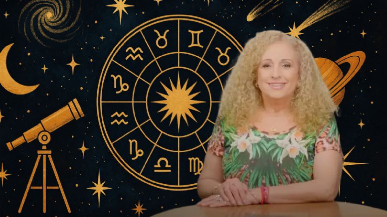 Horóscopo de Mizada Mohamed | Signo por signo zodiacal hoy, 7 de agosto