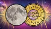 Foto ilustrativa de la nota titulada: Luna Llena en Acuario: los 3 signos que vivirán un momento de agitación emocional a partir de este 9 de agosto