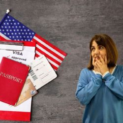 El Gobierno de EE.UU. le exige una nueva medida para sacar la visa americana