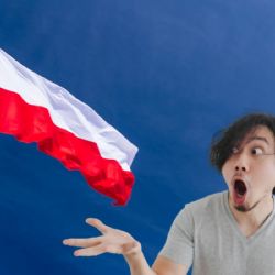 Es colombiano, vive en Polonia y esto es lo que más le llamó la atención