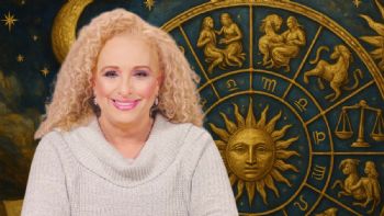 Mizada Mohamed en Hoy: Horóscopo del miércoles 20 de mayo, estos son los 5 signos más afortunados