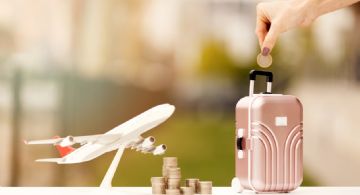 Economista español revela la mejor manera de financiar tus vacaciones sin gastar de más