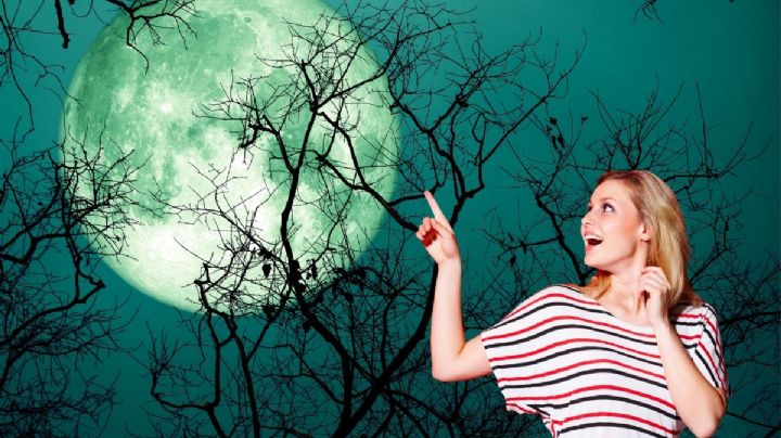 Fecha y hora para disfrutar la Superluna de Esturión este 9 de agosto