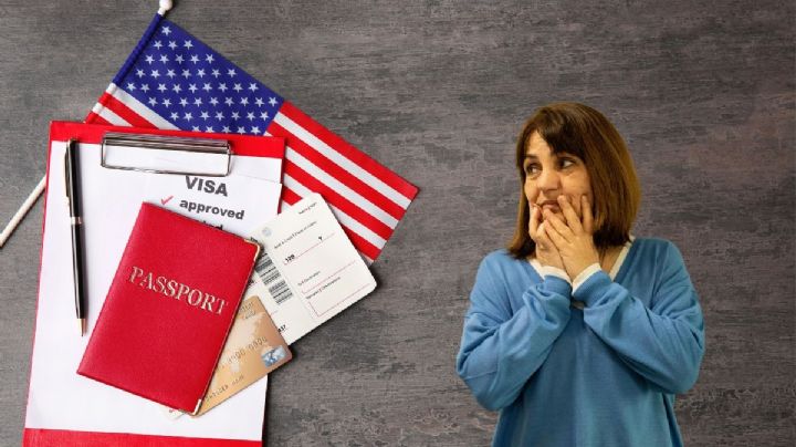 El Gobierno de EE.UU. le exige una nueva medida para sacar la visa americana