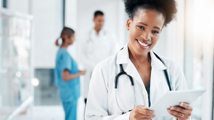 ¿Quiere trabajar en Keralty? Estas son las vacantes disponibles en la multinacional de la salud