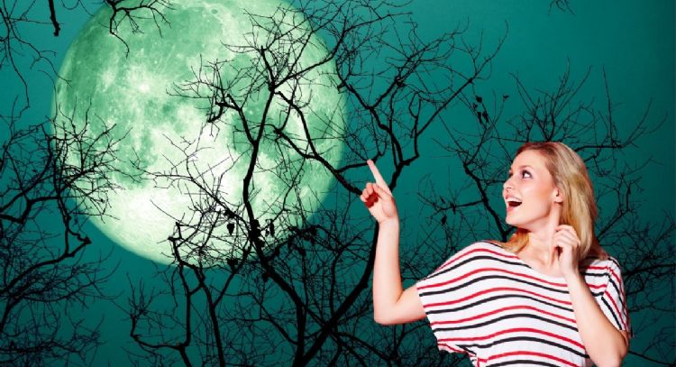 Fecha y hora para disfrutar la Superluna de Esturión este 9 de agosto