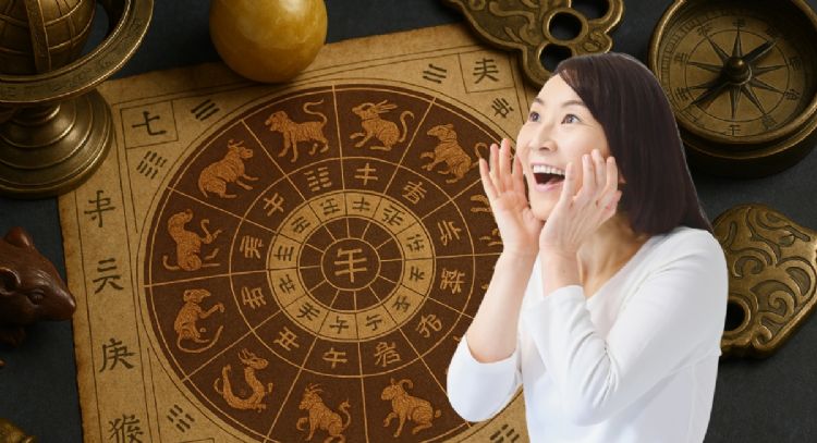 HORÓSCOPO CHINO: las predicciones para hoy VIERNES 8 de agosto de 2025