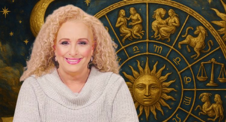 Horóscopo de Mizada Mohamed | Signo por signo zodiacal hoy, viernes 8 de agosto