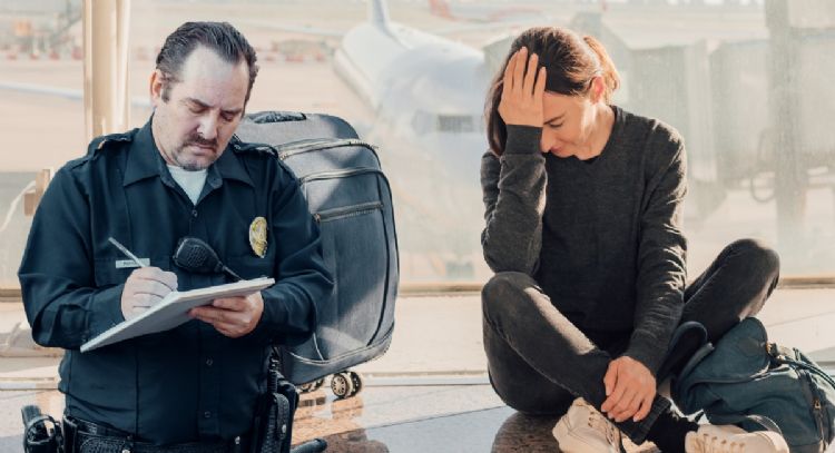 ¡Que no te pase!: qué objeto en tu equipaje de mano puede costarte una multa en EE. UU.