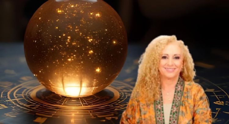 Horóscopo de Mizada Mohamed | Signo por signo zodiacal hoy, sábado 9 de agosto