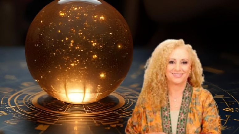 Horóscopo de Mizada Mohamed | Signo por signo zodiacal hoy, sábado 9 de agosto