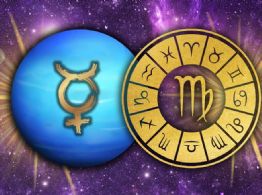 Mercurio en Virgo: los 4 signos que recibirán una lluvia de abundancia a partir de este 2 de septiembre
