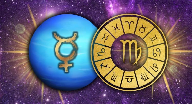 Mercurio en Virgo: los 4 signos que recibirán una lluvia de abundancia a partir de este 2 de septiembre