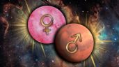 Foto ilustrativa de la nota titulada: Venus en Leo y Marte en Libra: 2 signos serán dotados con prosperidad económica gracias a este sextil astrológico