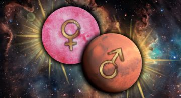 Venus en Leo y Marte en Libra: 2 signos serán dotados con prosperidad económica gracias a este sextil astrológico