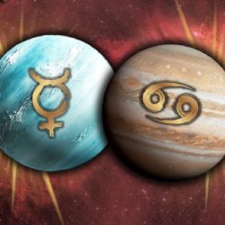 4 signos del zodiaco enfrentarán un importante desafío debido al sextil entre Júpiter en Cáncer y Mercurio en Virgo