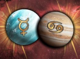 4 signos del zodiaco enfrentarán un importante desafío debido al sextil entre Júpiter en Cáncer y Mercurio en Virgo