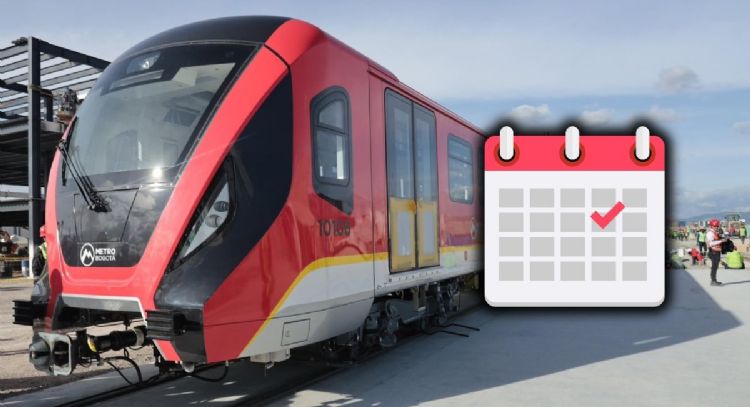 Confirman cuándo comienza a funcionar el Metro de Bogotá