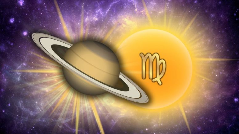 4 signos del zodiaco vivirán un estallido de emociones debido a la oposición entre el Sol en Virgo y Saturno en Piscis