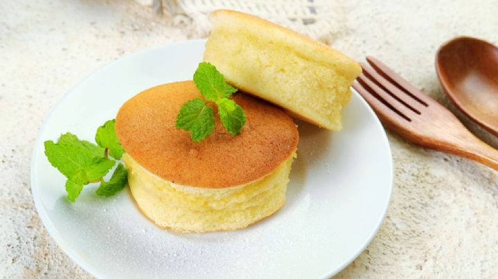 Receta deliciosa y baja en calorías de este postre que es furor en las pastelerías del mundo
