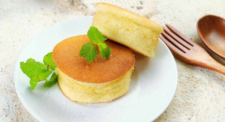 Receta deliciosa y baja en calorías de este postre que es furor en las pastelerías del mundo