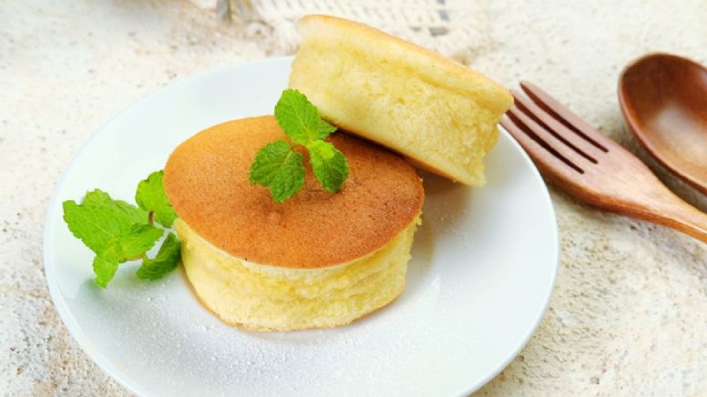 Receta deliciosa y baja en calorías de este postre que es furor en las pastelerías del mundo