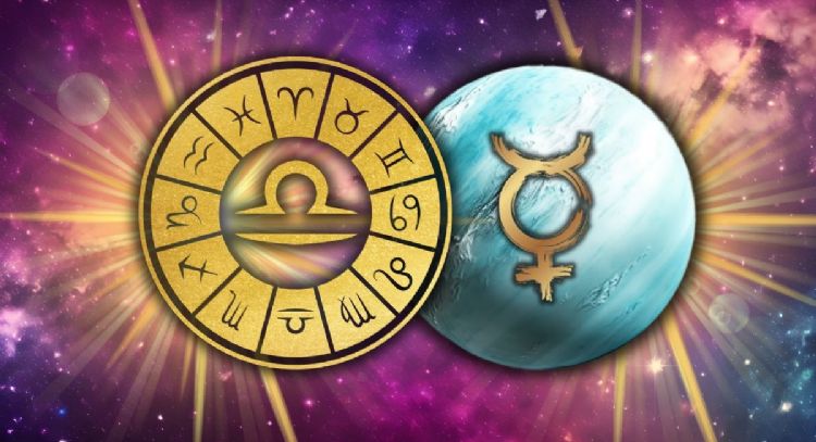 Los 3 signos que recibirán buenas noticias gracias a la energía cósmica del ingreso de Mercurio en Libra